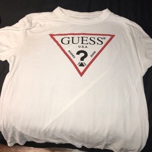 Guess shirt